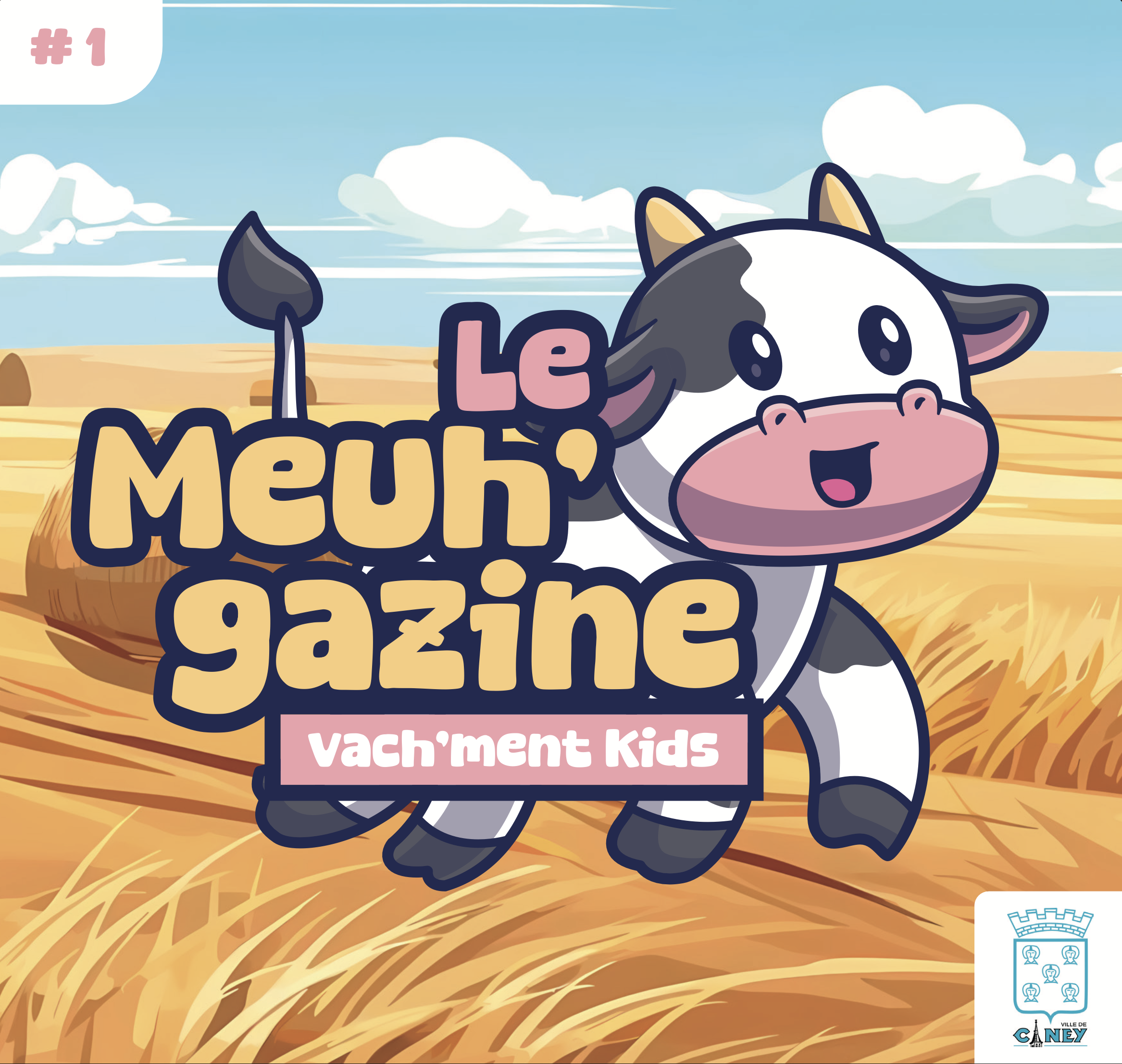 Couverture du bulletin — Ciney